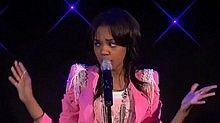 China Anne McClain - DNA