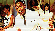 Nick Cannon - Me Sexy