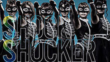 Shocker Girls - SSS ～Shock Shocker Shockest～