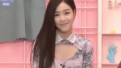 Heart A Tag EP11 Tiffany Cut