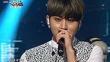 Beast - Beast - Im Sorry & Shadow 20130726 现场版