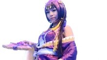  - 2011 ChinaJoy 中青宝Cosplay走秀