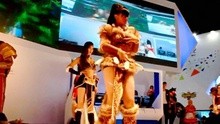  - 2012 ChinaJoy Cosplay秀