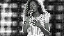 碧昂丝·吉赛尔·诺斯 - Beyonce - A Change Is Gonna Come 现场版