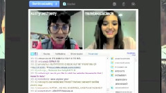 Private TINYCHAT