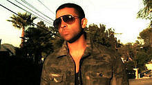 Jay Sean - Luckiest Man