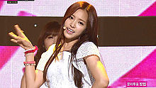 Apink - Apink - NoNoNo 20130803 现场版