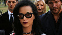 Katy Perry - Roar 第二版预告