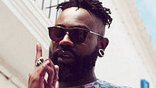 Mikill Pane - Summer In The City