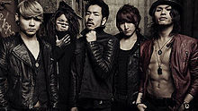 Crossfaith - Eclipse