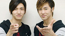 东方神起 - 东方神起 - Live Tour  2012 Tone Part1