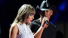Tim McGraw ft Taylor Swift - Highway Don't Care