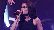 Jessie J Live At iTunes Festival 2012