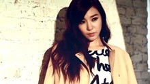 Tiffany QUA 画报拍摄花絮