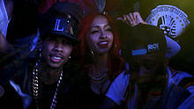 Wiz Khalifa ft Tyga - Drop Bands On It