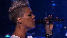 Pink Live At iTunes Festival