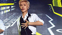 EXO - EXO - Growl 20130817 现场版