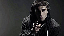 Jake Miller - A Million Lives