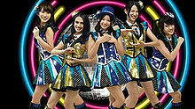 JKT48 - Fortune Cookie in Love