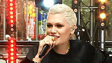 Jessie J - Price Tag Sunrise现场版