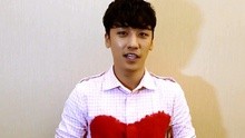 李胜贤,Bigbang - BigBang胜利跟香港VIP打招呼及介绍Lets Talk About Love