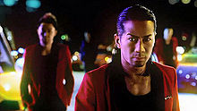 EXILE,KARA - Exile - No Limit 短版