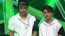 EXO - EXO - Growl 20130901 人气歌谣 现场版