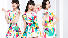 perfume - Perfume - Level3 预告