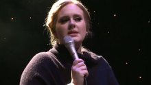 Adele Live At The Tabernacle