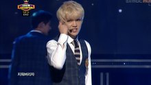 EXO - Growl 20130904 现场版