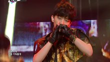 B.A.P - B.A.P -  Badman 20130905 现场版