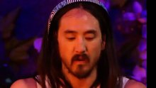 Steve Aoki Live Tomorrowland