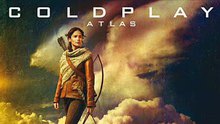 Coldplay - Atlas 电影《饥饿游戏》主题曲试听