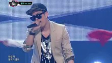 Bumkey ft Kanto - Attraction 201300905现场