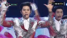 ZE:A - ZE:A - 风之幽灵 20130905 现场版