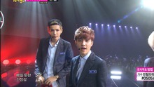 EXO - EXO - Growl 20130907 现场版