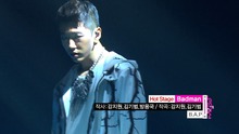 B.A.P - B.A.P -  Badman 20130907 现场版