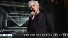 权志龙（废除）,,权志龙 - G-Dragon - Black 20130908 人气歌谣 现场版