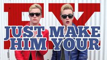 Jedward - What's Your Number 歌词版