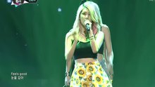 Spica - Tonight 20130912 现场版