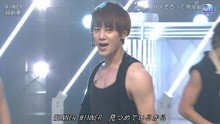 超新星,FT Island - 超新星 - Winner 20130912 Music Japan 现场版