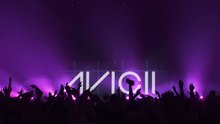 Avicii iTunes Festival 2013