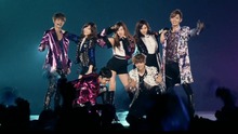 EXO,SJ,少女时代 - 20121026 SMTown Live In Tokyo 高清完整版