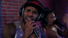 Jason Derulo - Talk Dirty 2013CapitalFM...