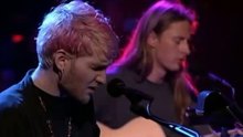 Alice In Chains MTV Unplugged