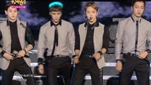 Beast - Beast - Shadow 20130921 现场版