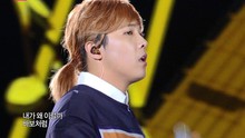 FTIsland - Intro&I Wish 20130919 现场版