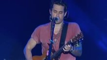 John Mayer Rock in Rio Brasil 2013