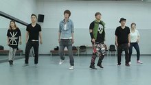 JYJ - JYJ - Only One 舞蹈模仿