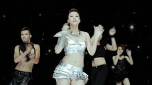 林采缇 - 拜心女王 舞蹈版